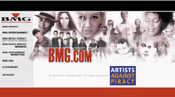BMG